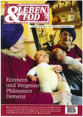 Leben & Tod