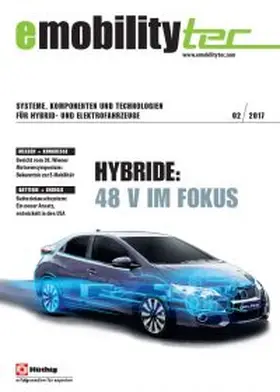 emobility tec