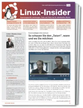 Linux-Insider