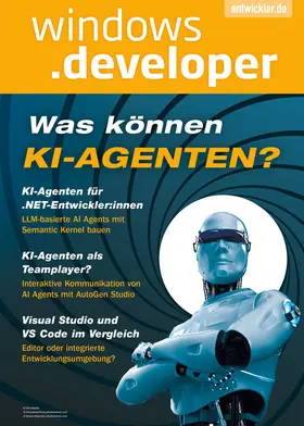 Windows Developer