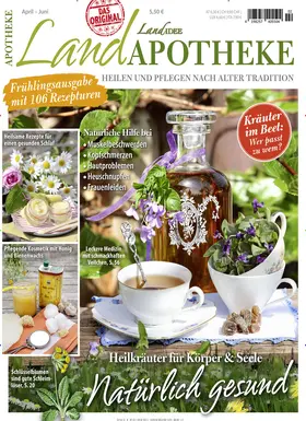 LandAPOTHEKE