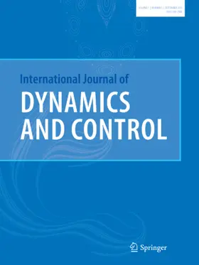 International Journal of Dynamics and Control
