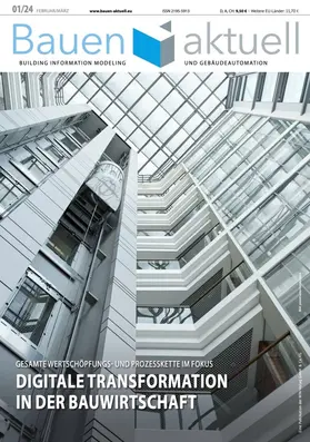 Bauen Aktuell