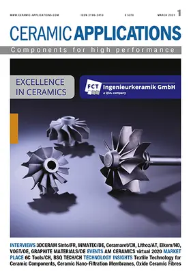 Ceramic Applications