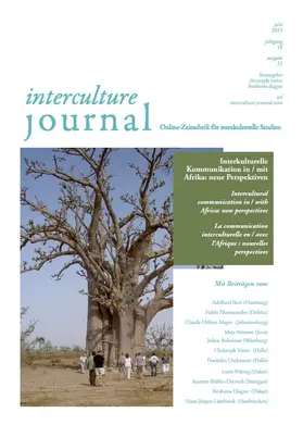 interculture journal