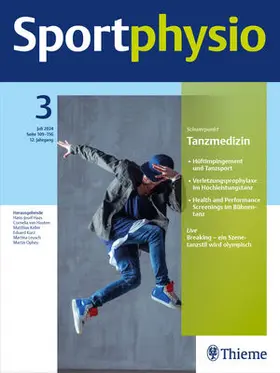 Sportphysio
