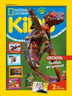 National Geographic Kids