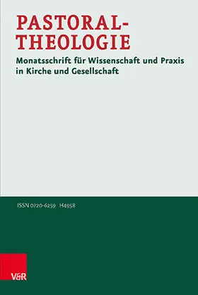 Pastoraltheologie mit GPM