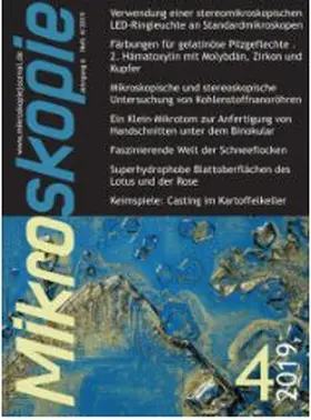 Mikroskopie