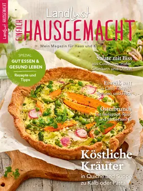 Einfach Hausgemacht