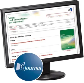Ideen- und Innovationsmanagement