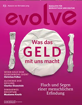 evolve