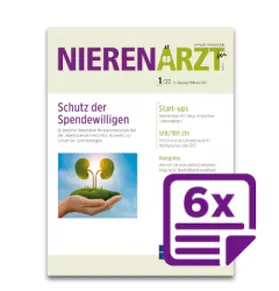 Der Nierenarzt