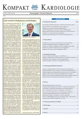 Kompakt Kardiologie