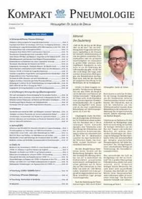 Kompakt Pneumologie