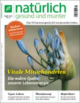 Natürlich gesund und munter