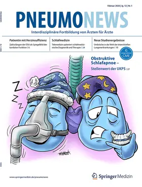 Pneumo News