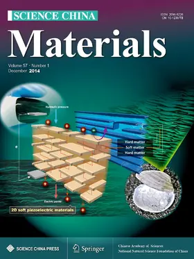 Science China Materials