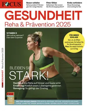 Focus Gesundheit
