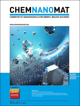 ChemNanoMat