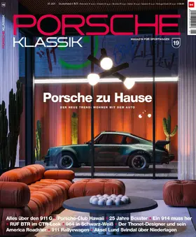 Porsche Klassik