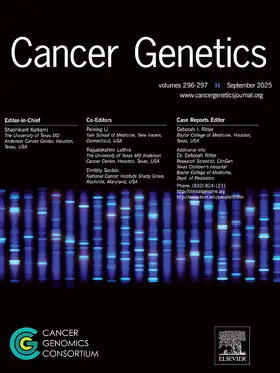 Cancer Genetics