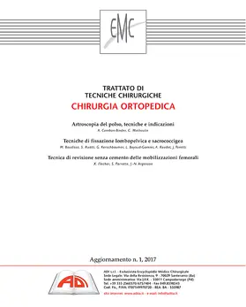 EMC - Tecniche Chirurgiche - Chirurgia Ortopedica