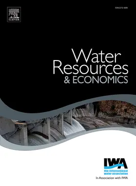 Water Resources and Economics