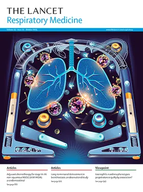 The Lancet Respiratory Medicine