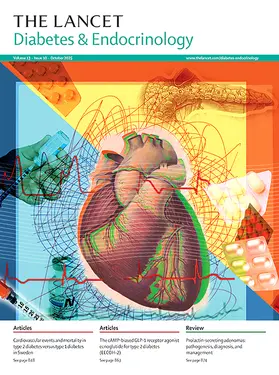 The Lancet Diabetes & Endocrinology