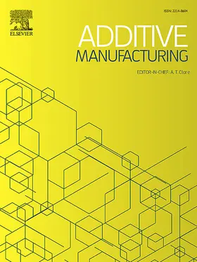 Additive Manufacturing