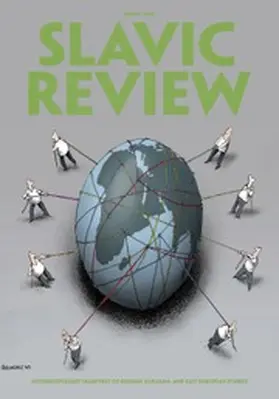 Slavic Review