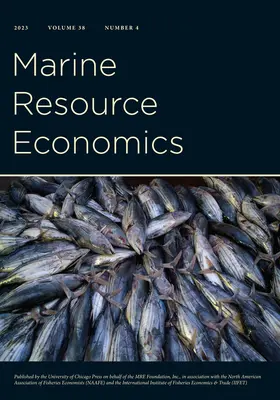 Marine Resource Economics