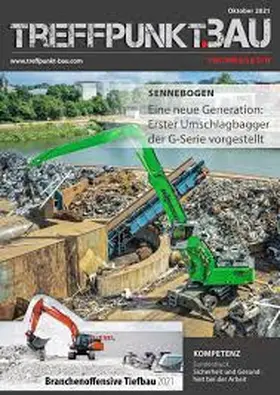 Treffpunkt Bau