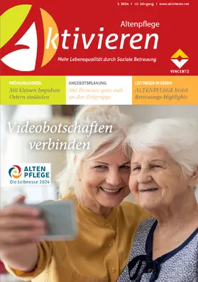 Aktivieren