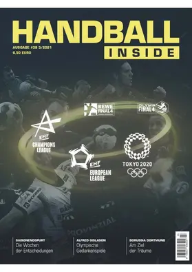HANDBALL Inside
