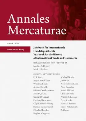 Annales Mercaturae