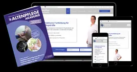 Altenpflege Akademie