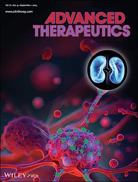 Advanced Therapeutics