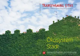 Transforming Cities