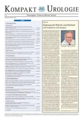 Kompakt Urologie