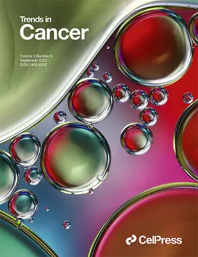 Trends in Cancer