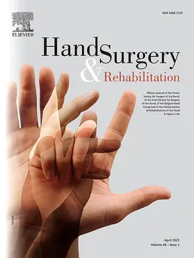 Hand Surgery & Rehabilitation