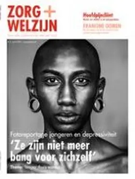 Zorg + Welzijn
