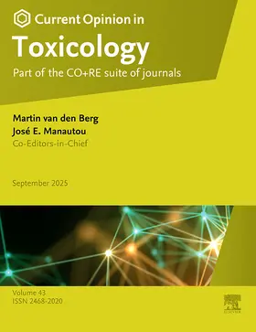 Current Opinion in Toxicology