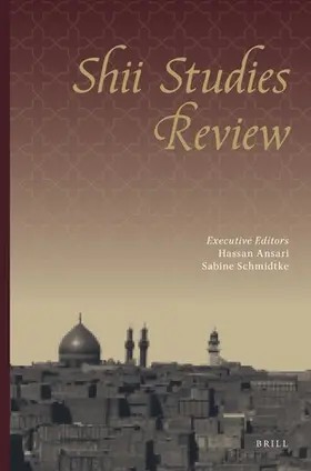 Shii Studies Review