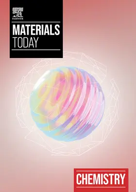 Materials Today Chemistry