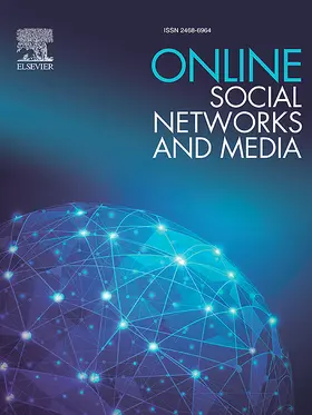 Online Social Networks and Media