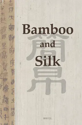 Bamboo and Silk