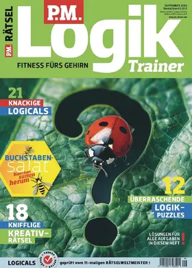 P.M. Logik Trainer